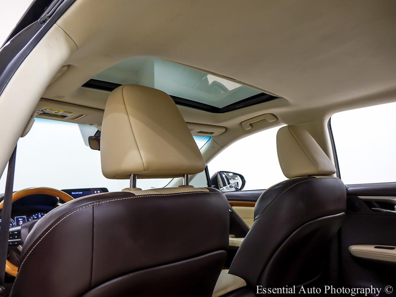 Lexus RX 350 FWD 2019