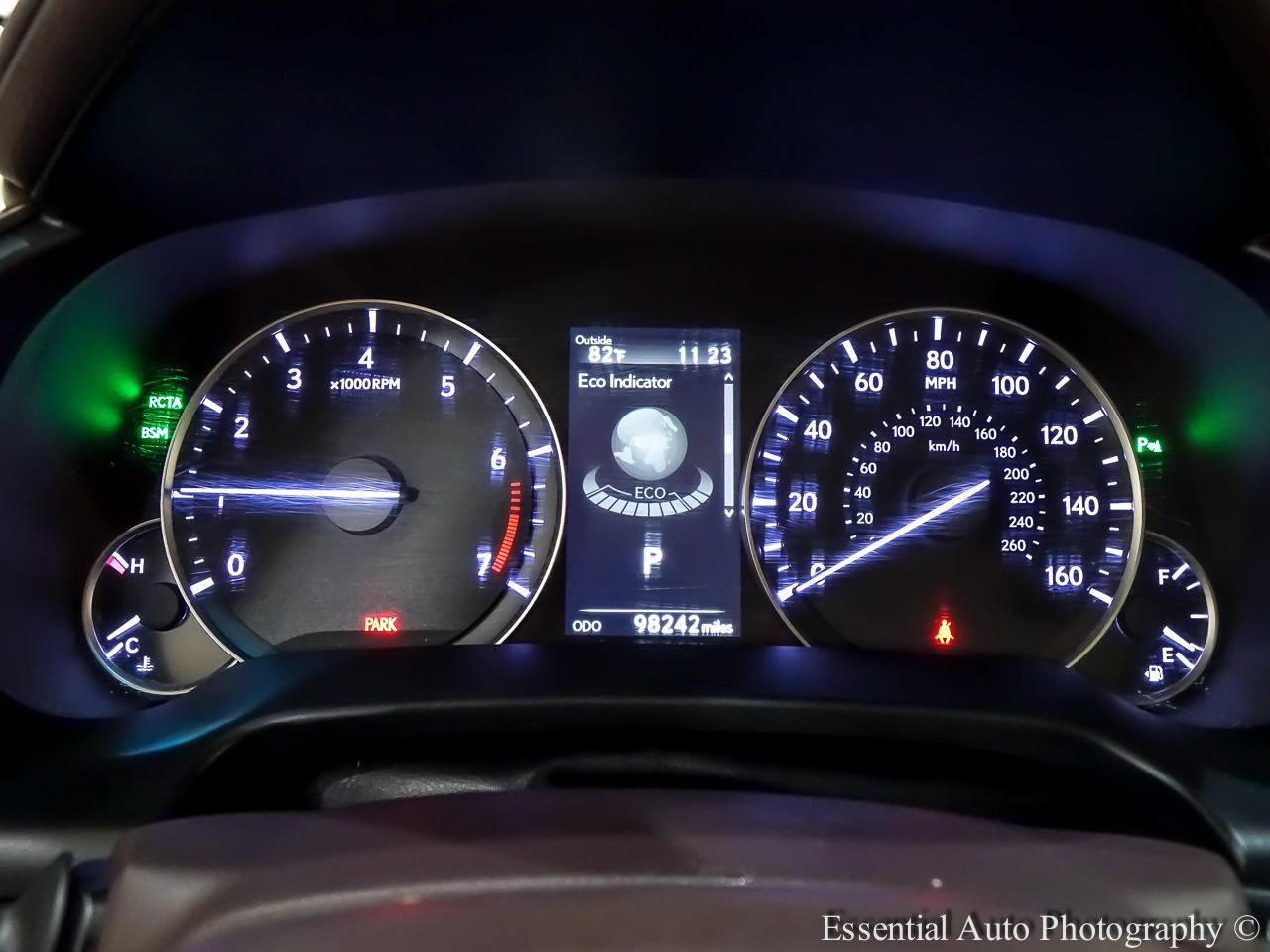 Lexus RX 350 FWD 2019