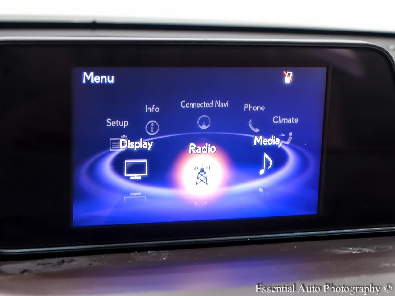 Lexus RX 350 FWD 2019