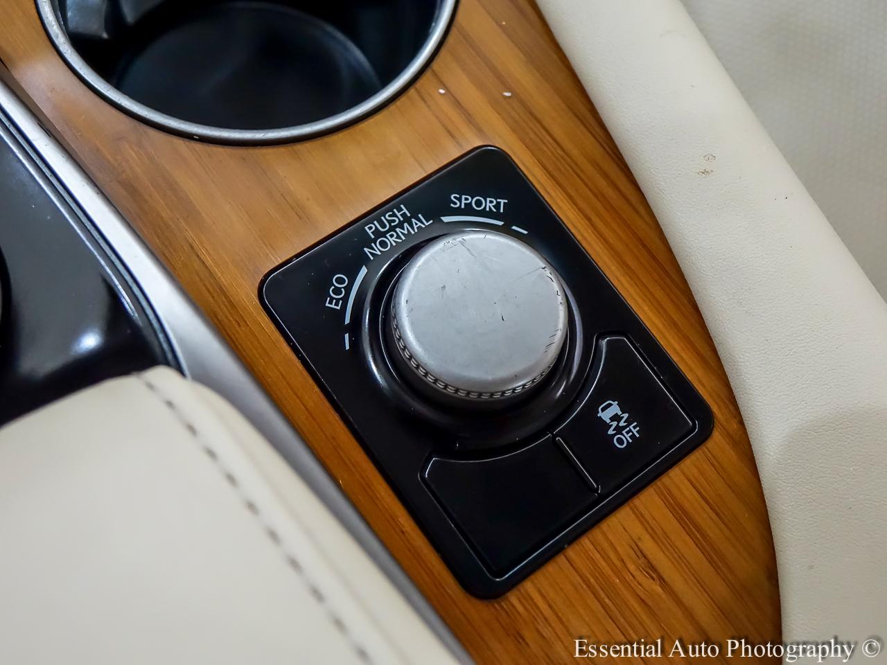 Lexus RX 350 FWD 2019