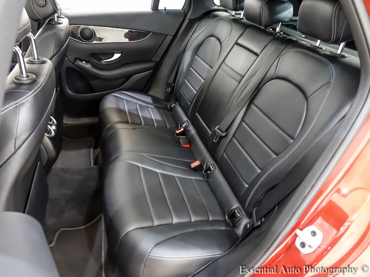Mercedes-Benz GLC-Class GLC300 4MATIC 2022