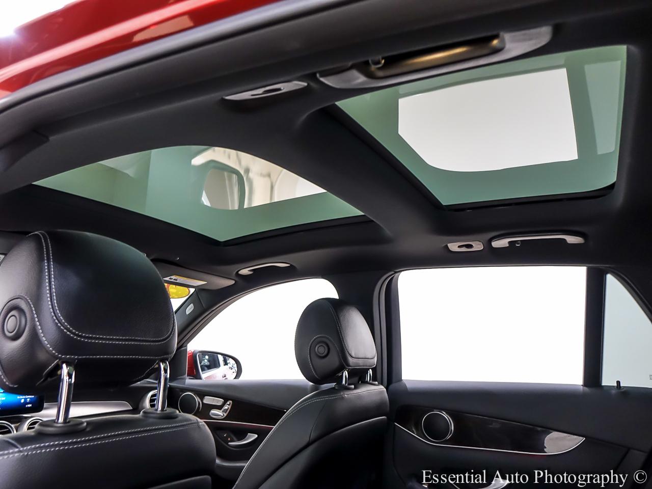 Mercedes-Benz GLC-Class GLC300 4MATIC 2022
