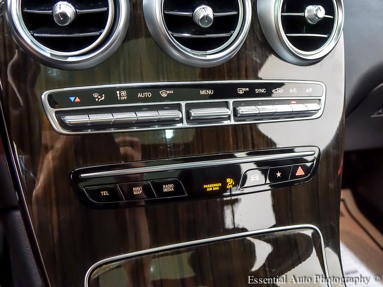 Mercedes-Benz GLC-Class GLC300 4MATIC 2022