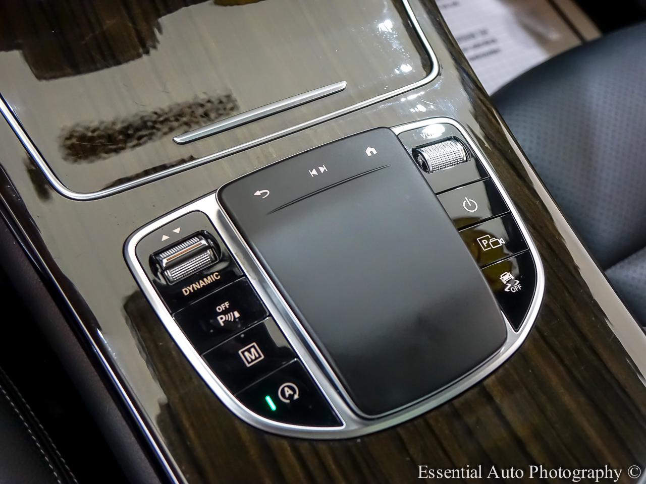 Mercedes-Benz GLC-Class GLC300 4MATIC 2022