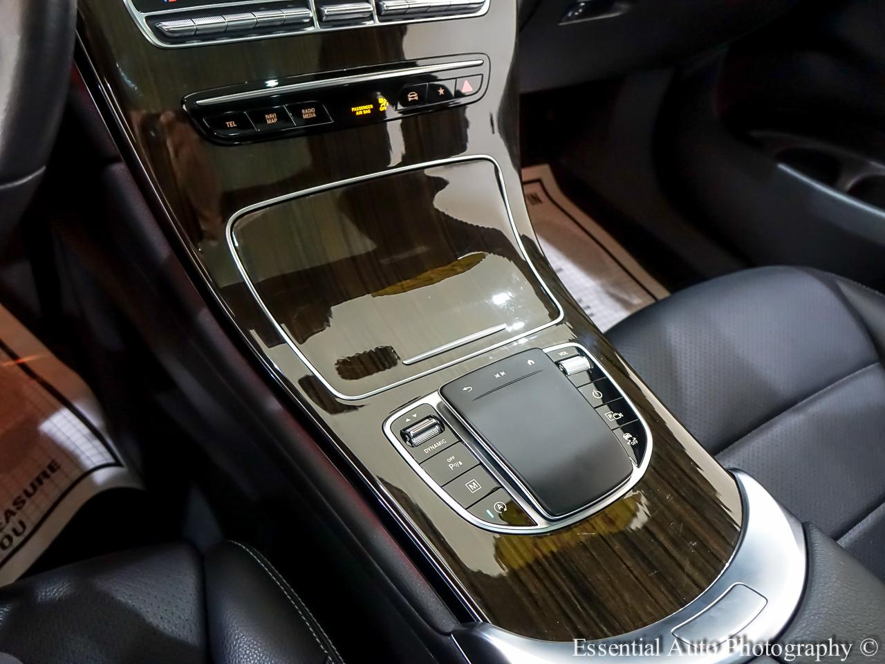 Mercedes-Benz GLC-Class GLC300 4MATIC 2022