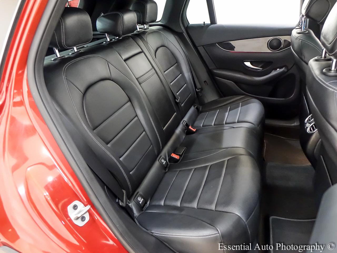 Mercedes-Benz GLC-Class GLC300 4MATIC 2022