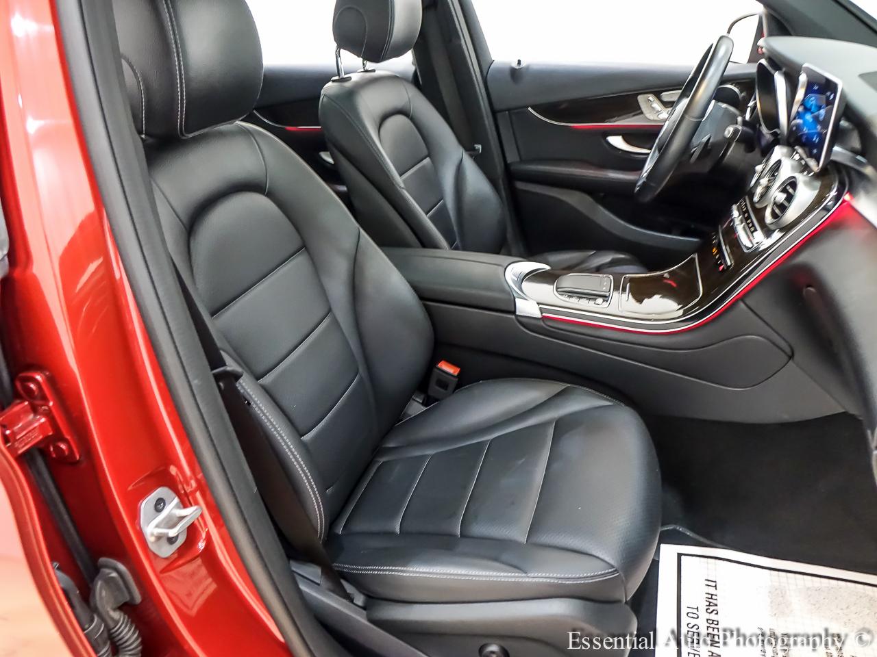 Mercedes-Benz GLC-Class GLC300 4MATIC 2022