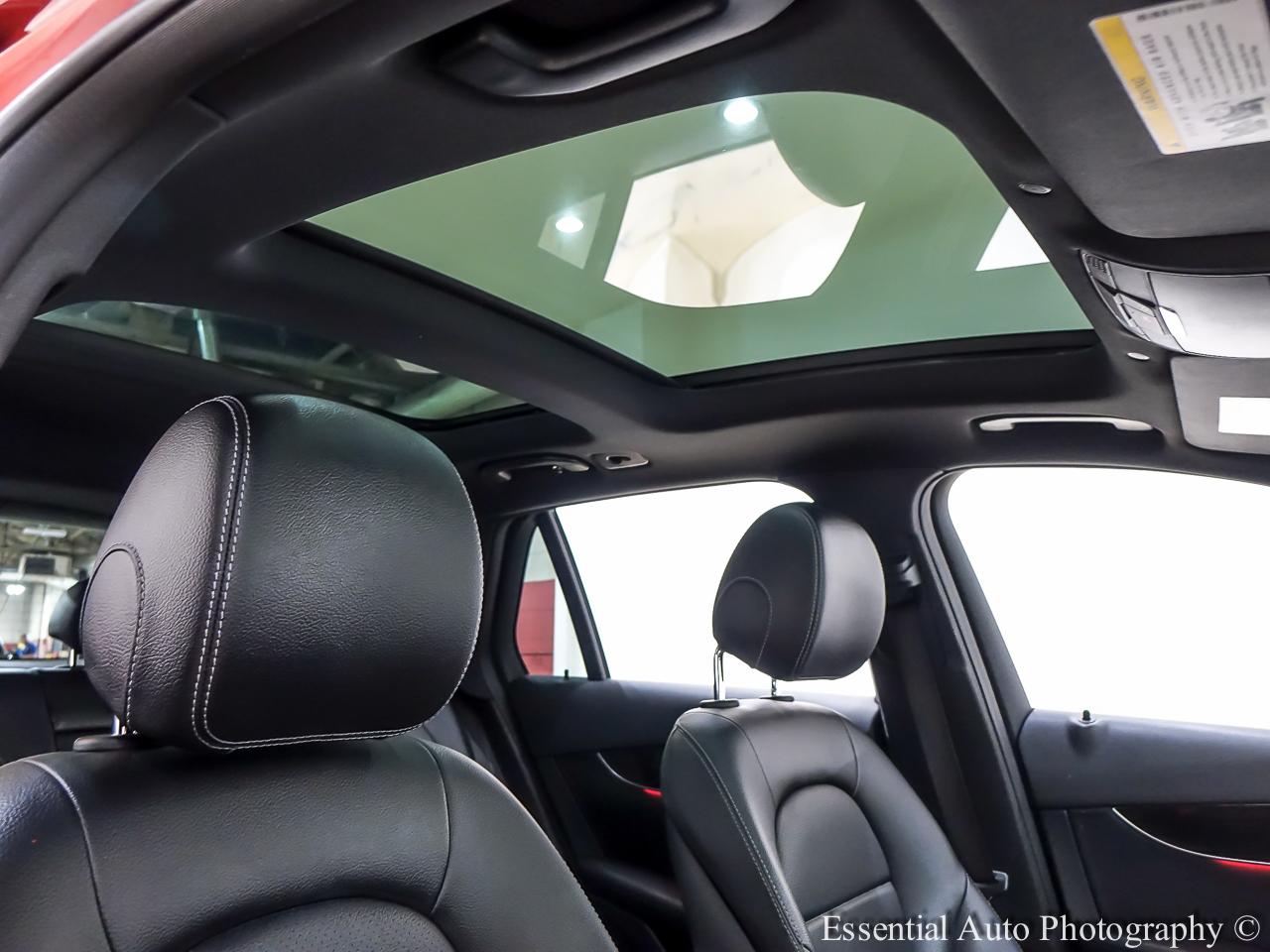 Mercedes-Benz GLC-Class GLC300 4MATIC 2022