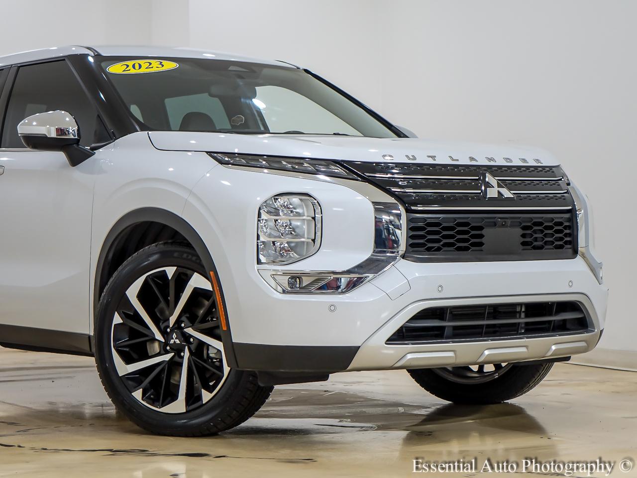 Mitsubishi Outlander SE 2WD 2023