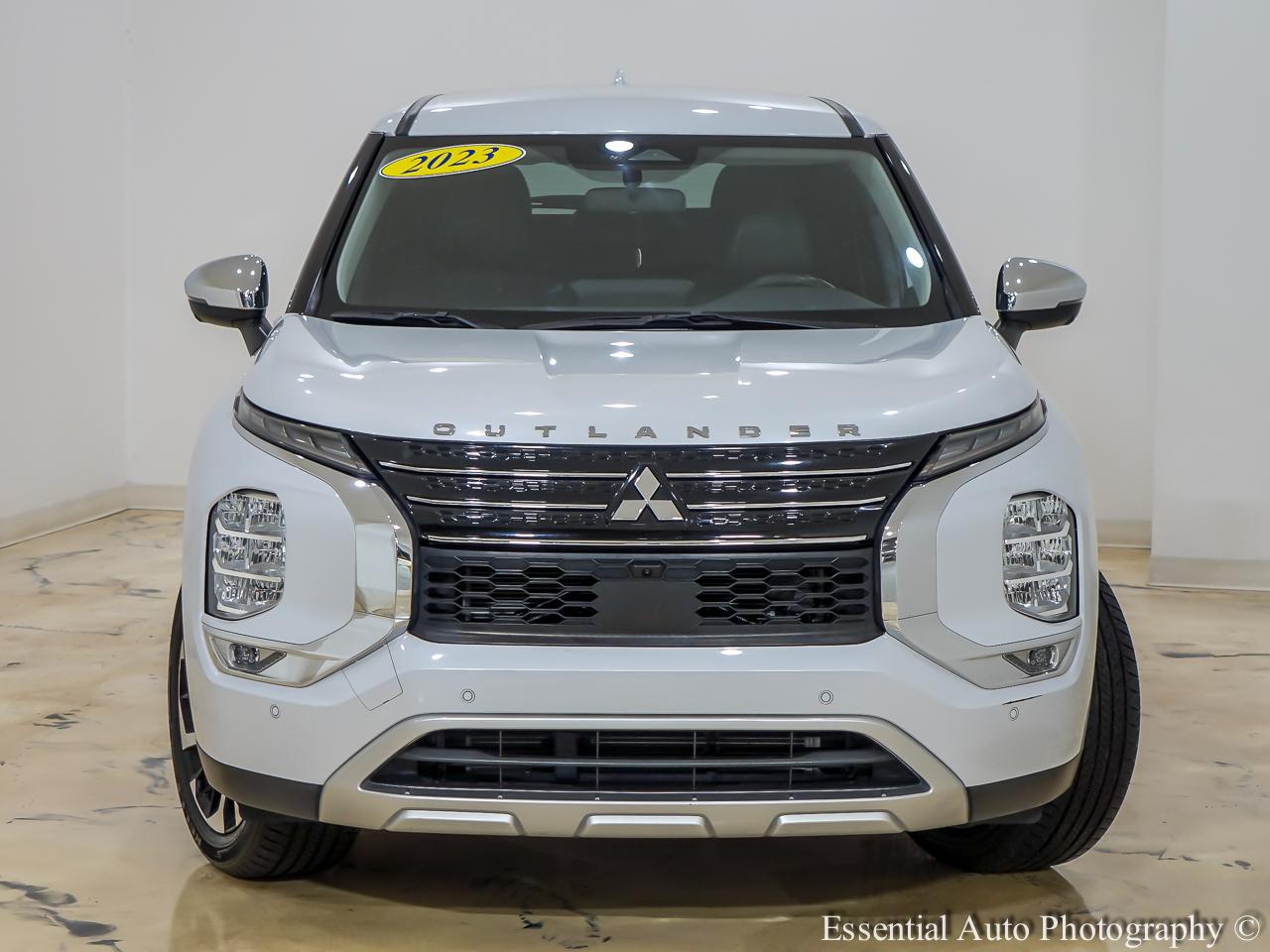 Mitsubishi Outlander SE 2WD 2023