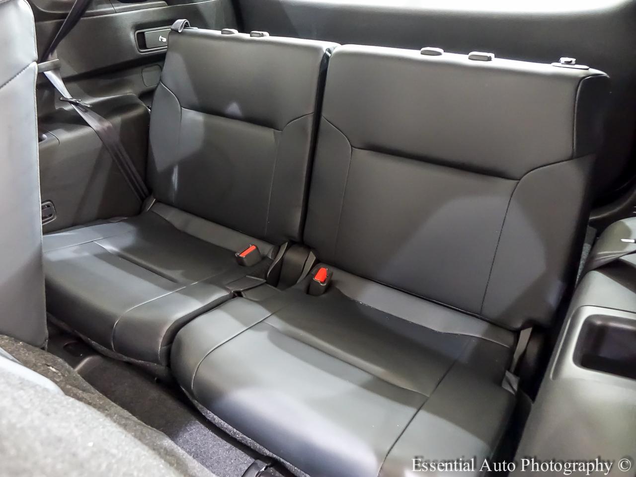 Mitsubishi Outlander SE 2WD 2023