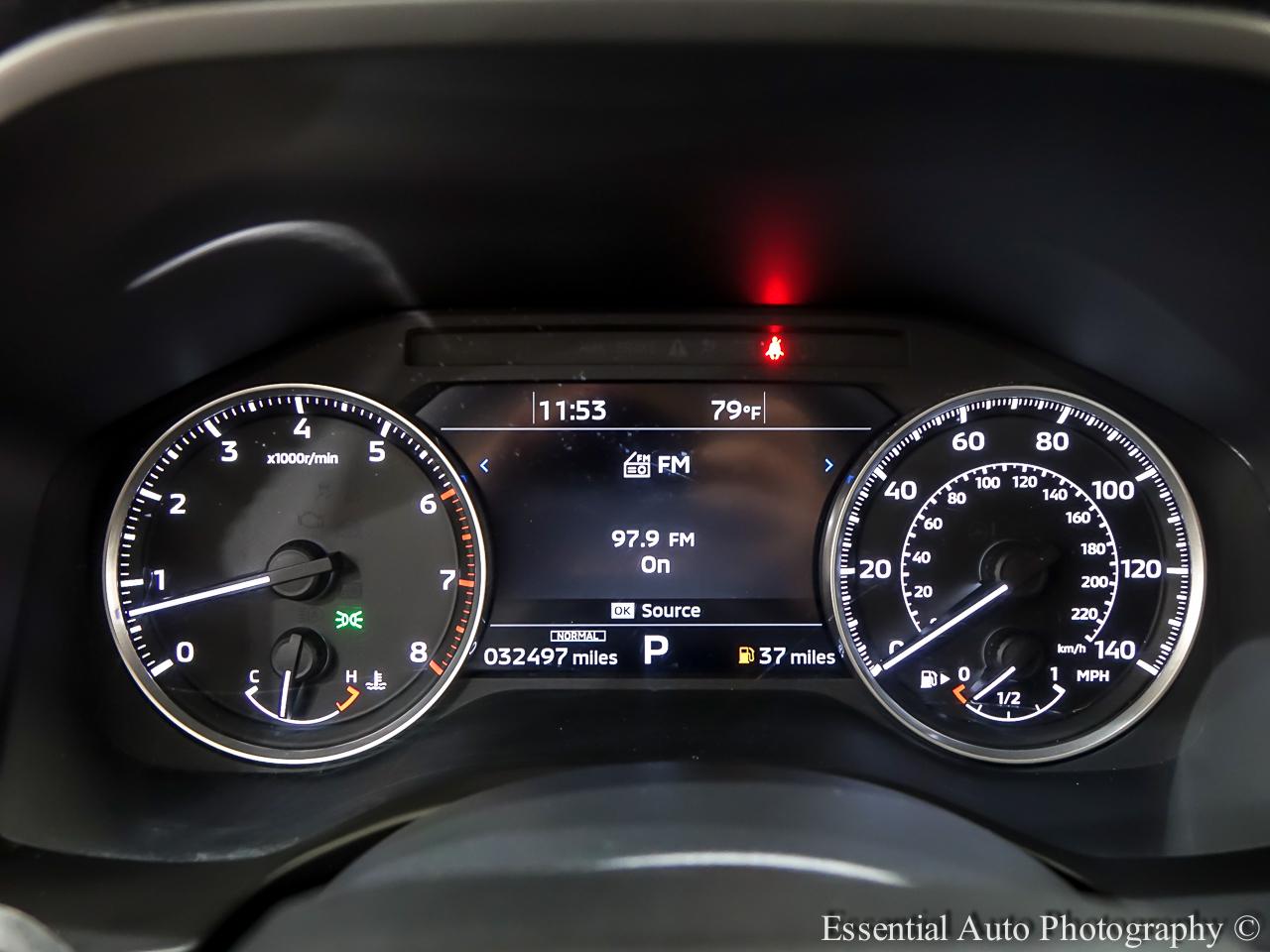 Mitsubishi Outlander SE 2WD 2023