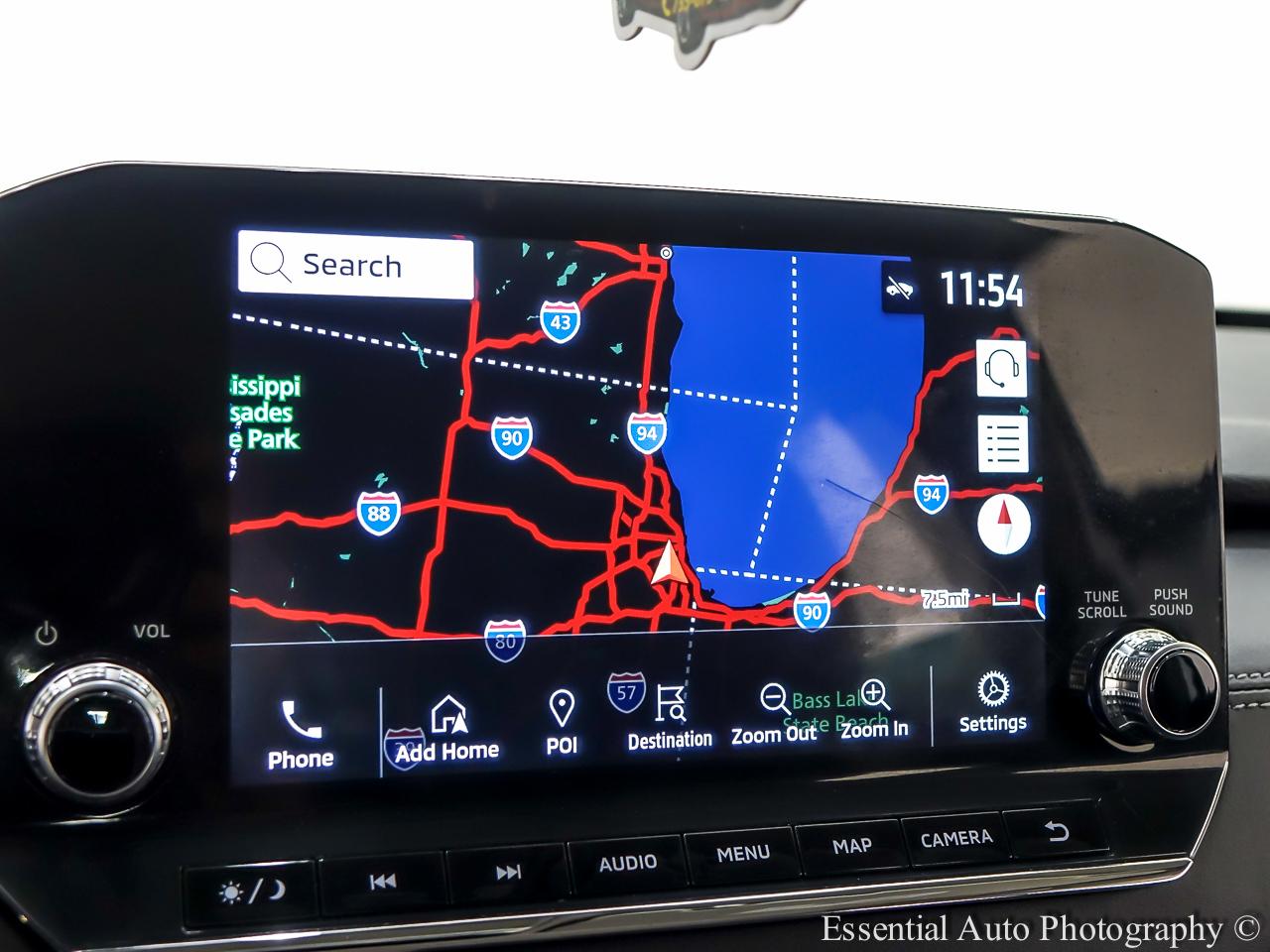 Mitsubishi Outlander SE 2WD 2023