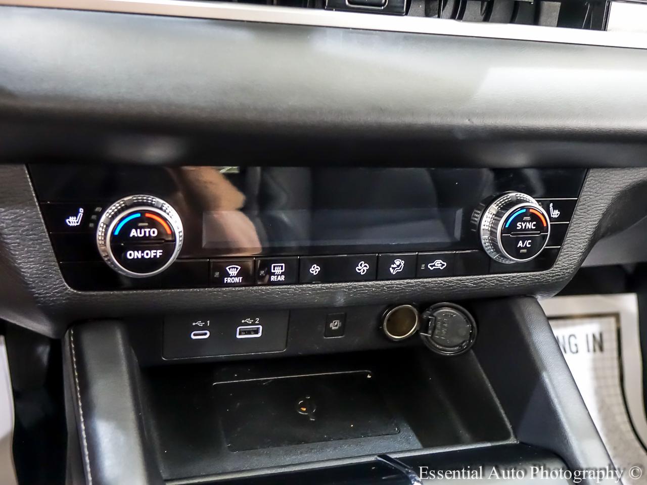 Mitsubishi Outlander SE 2WD 2023