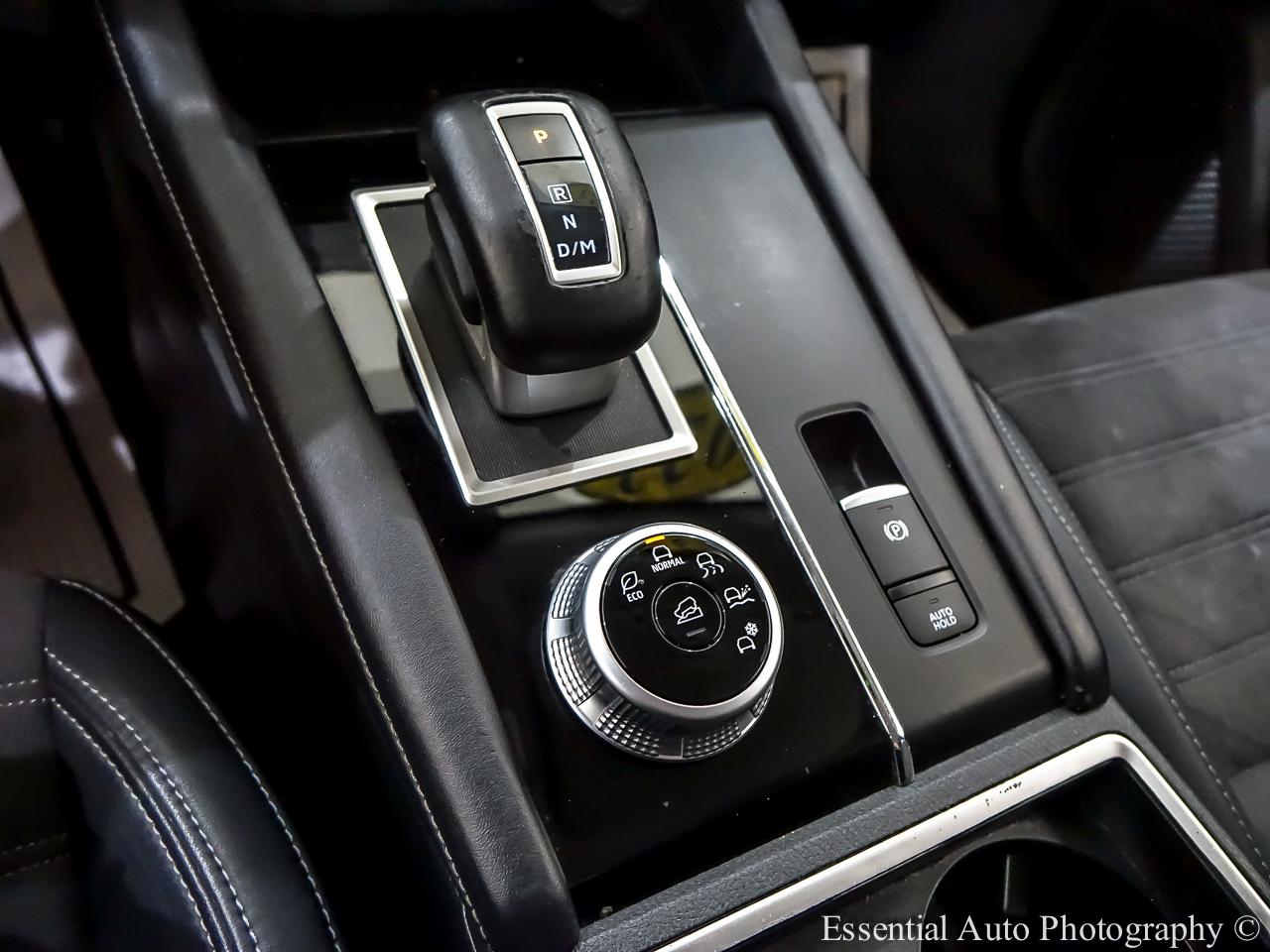Mitsubishi Outlander SE 2WD 2023