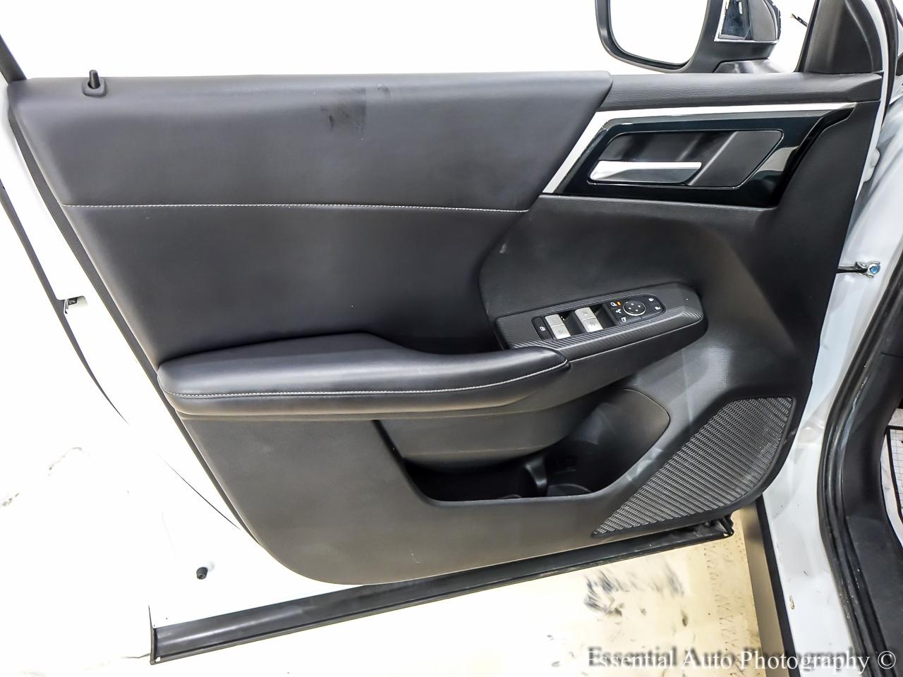Mitsubishi Outlander SE 2WD 2023