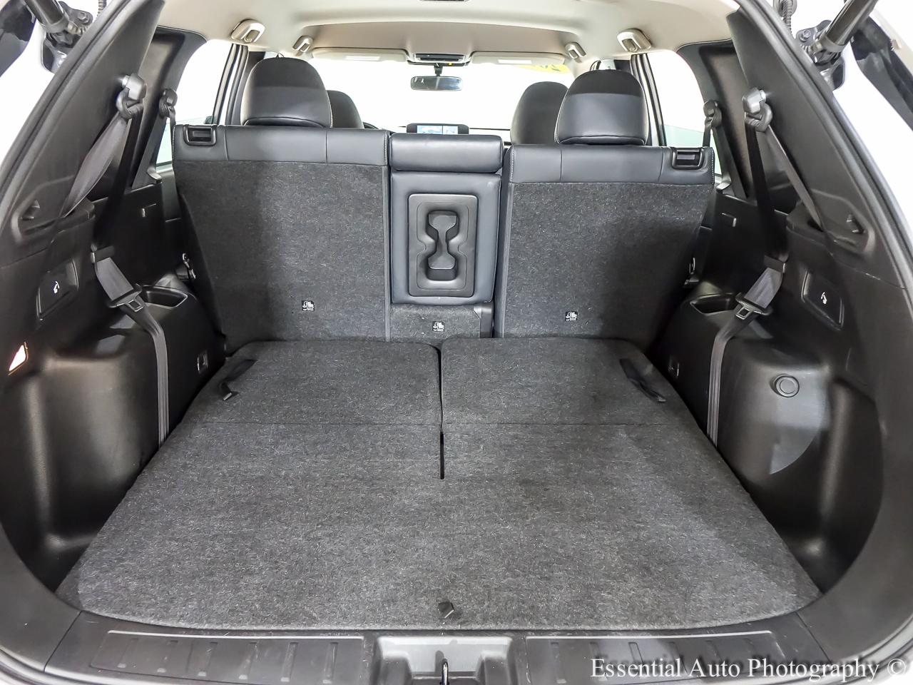 Mitsubishi Outlander SE 2WD 2023