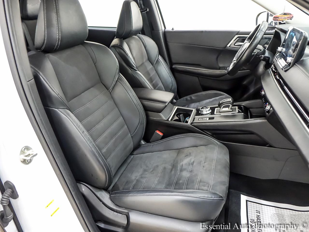 Mitsubishi Outlander SE 2WD 2023