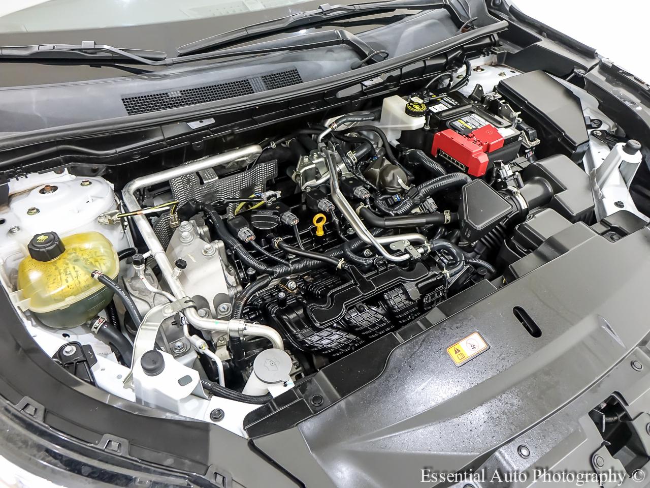 Mitsubishi Outlander SE 2WD 2023