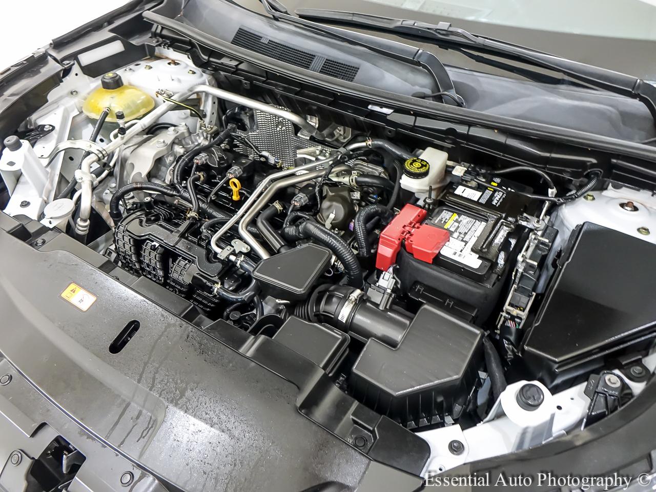 Mitsubishi Outlander SE 2WD 2023