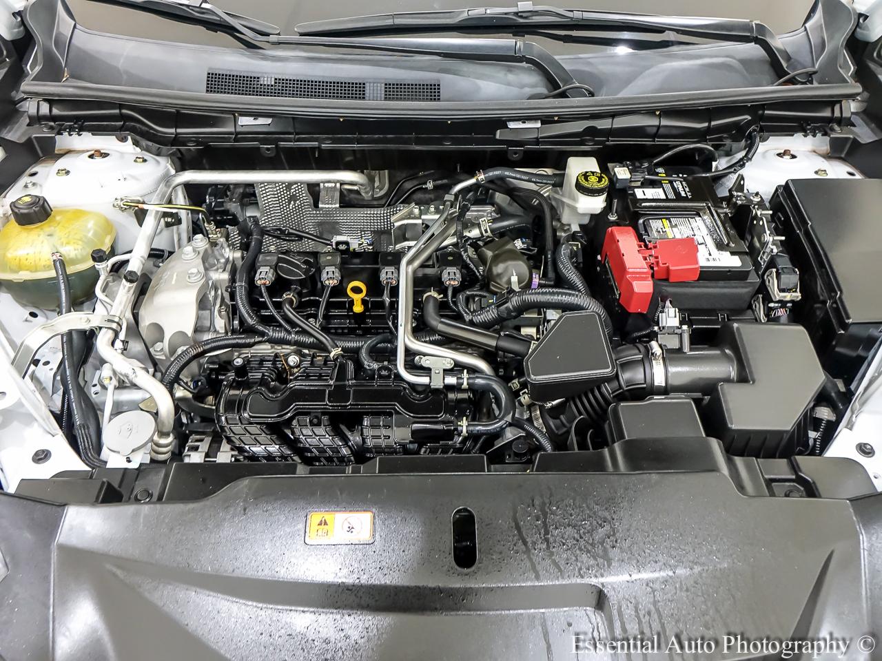 Mitsubishi Outlander SE 2WD 2023