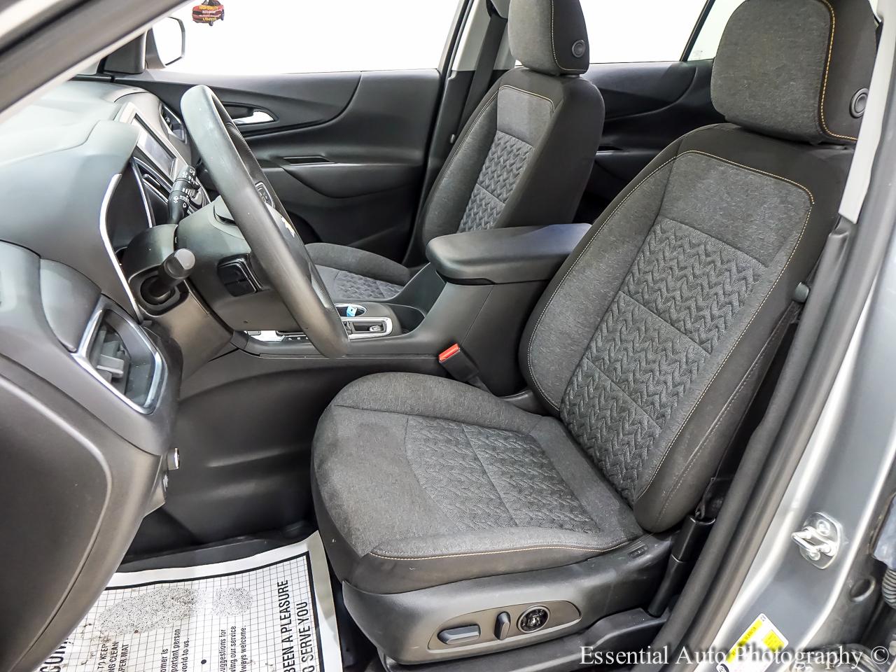 Chevrolet Equinox LT AWD 2023