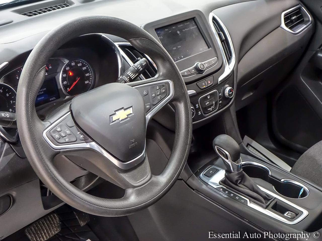 Chevrolet Equinox LT AWD 2023