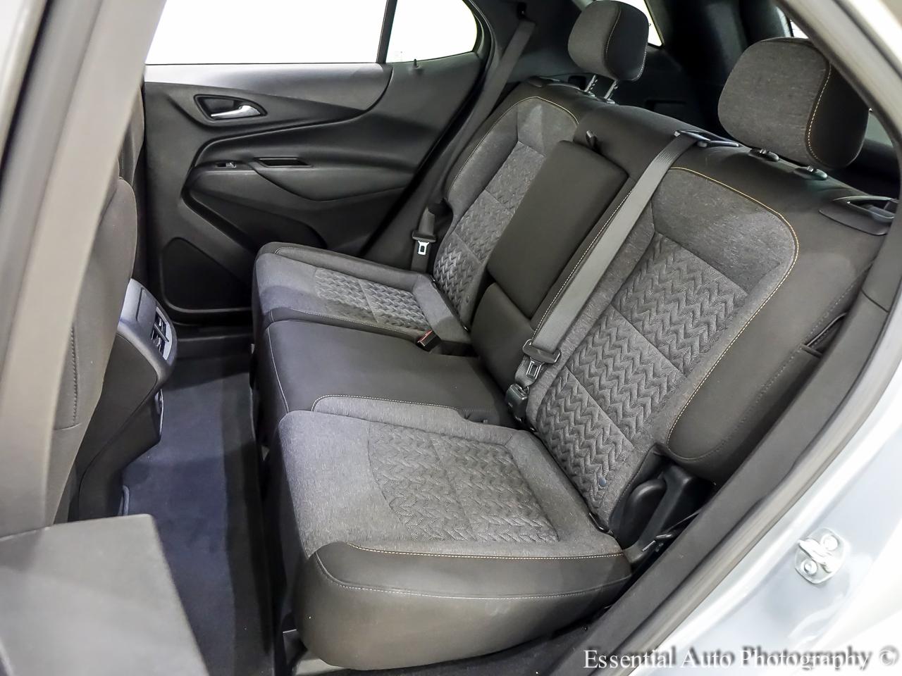 Chevrolet Equinox LT AWD 2023