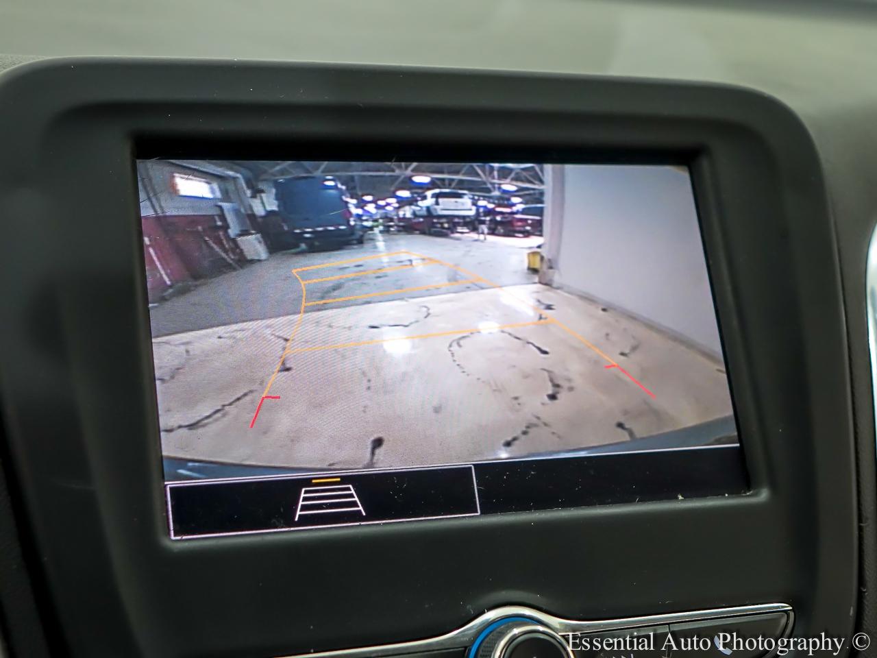 Chevrolet Equinox LT AWD 2023