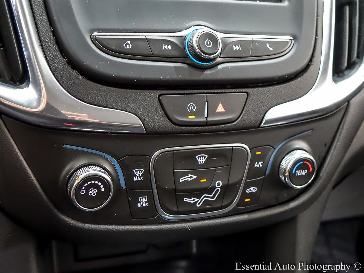 Chevrolet Equinox LT AWD 2023