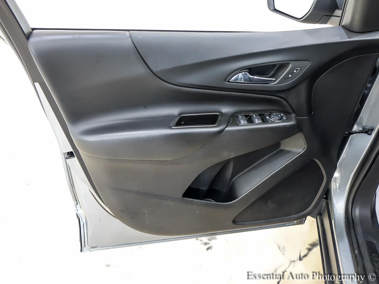 Chevrolet Equinox LT AWD 2023