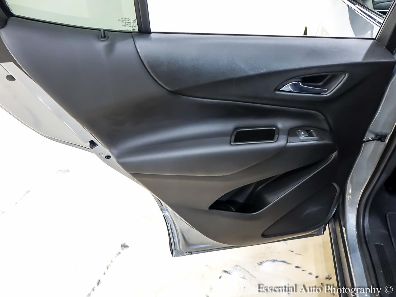 Chevrolet Equinox LT AWD 2023
