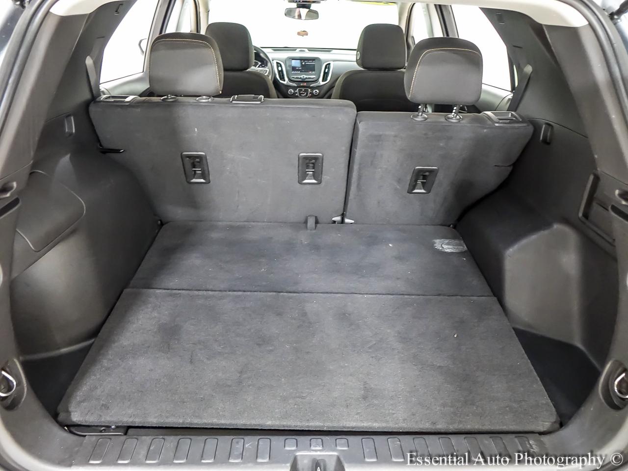 Chevrolet Equinox LT AWD 2023