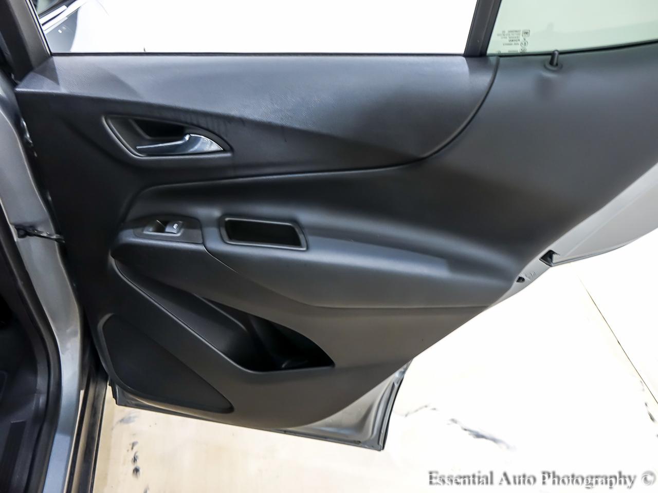 Chevrolet Equinox LT AWD 2023