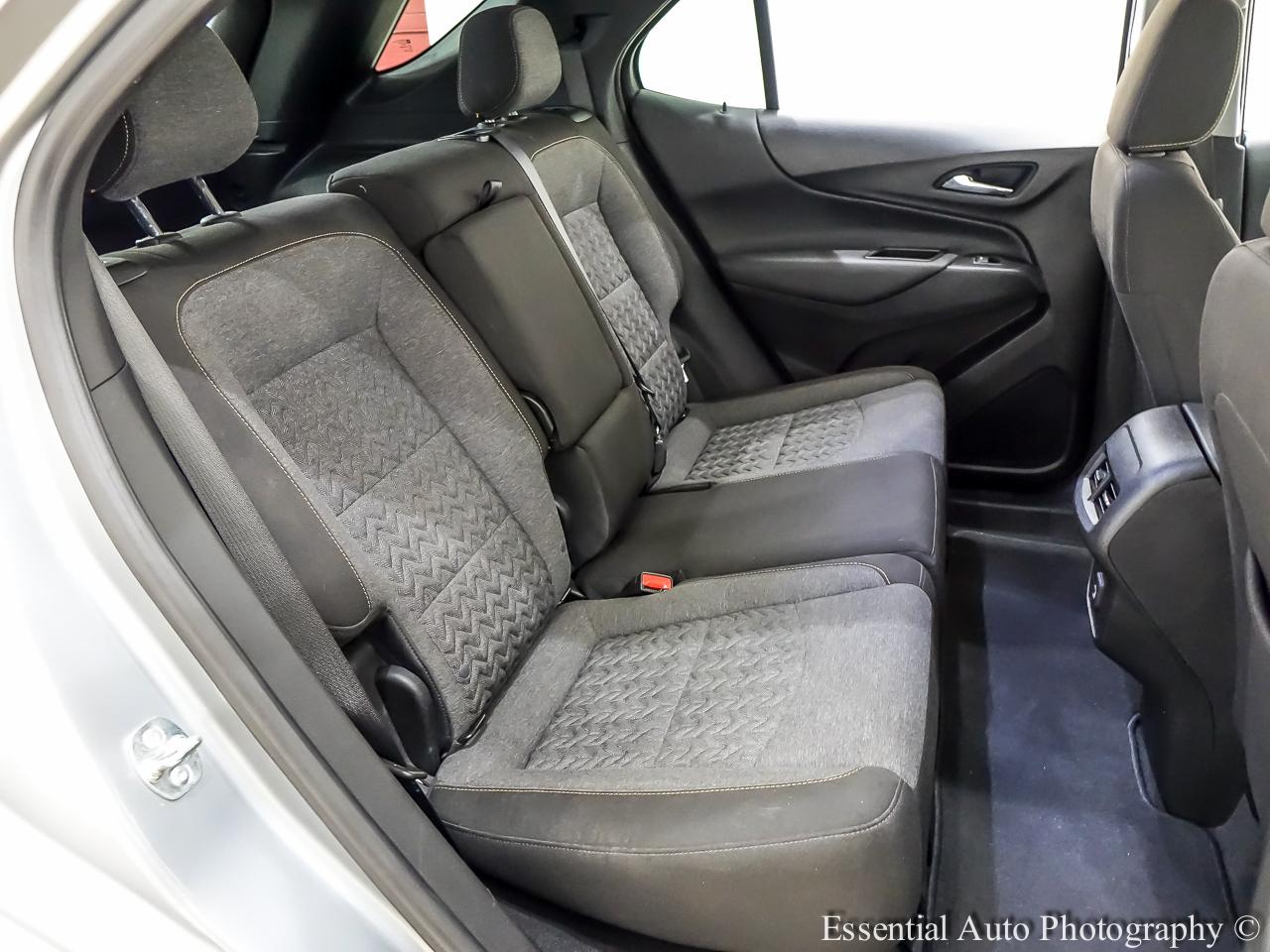 Chevrolet Equinox LT AWD 2023