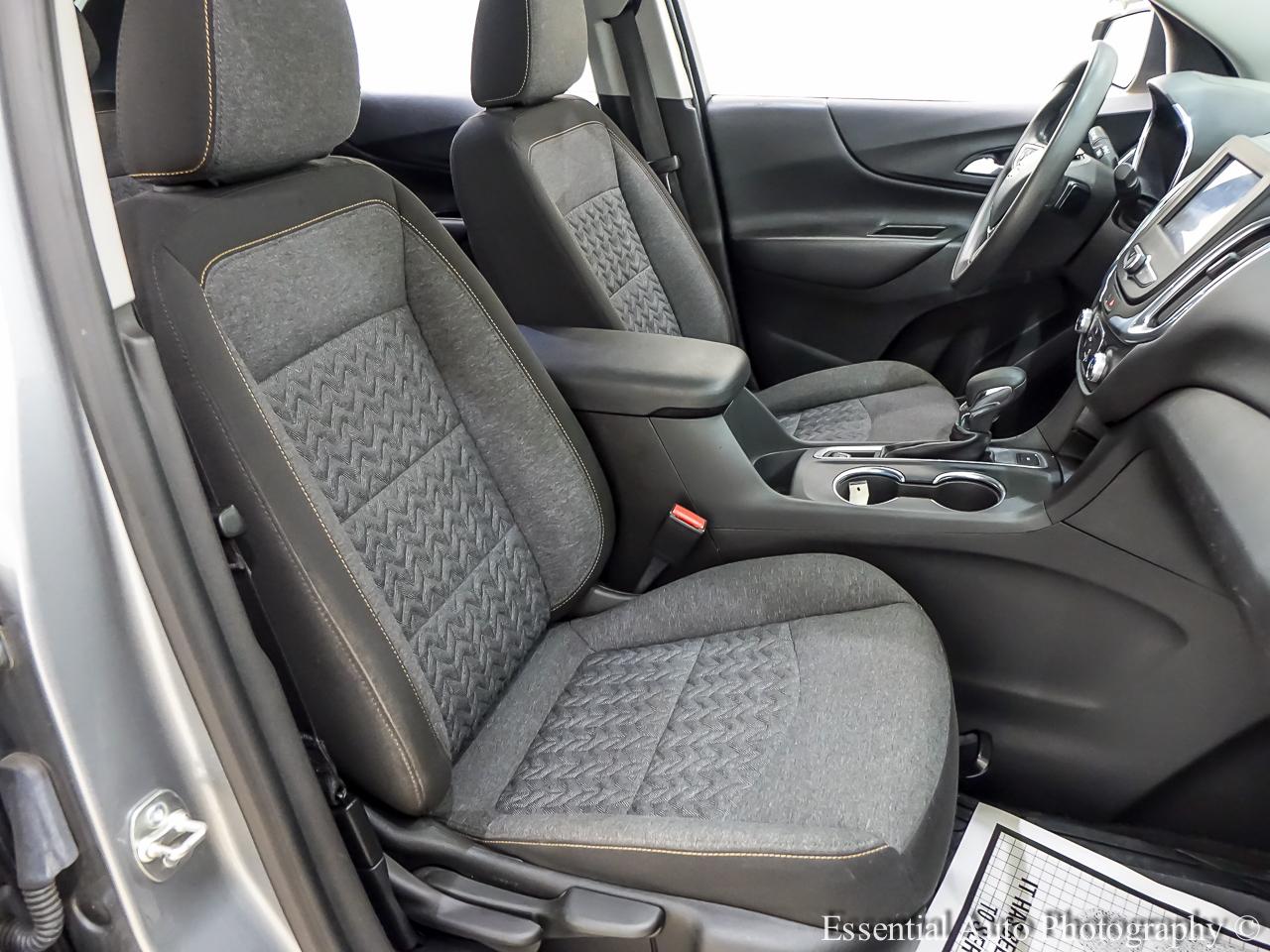 Chevrolet Equinox LT AWD 2023