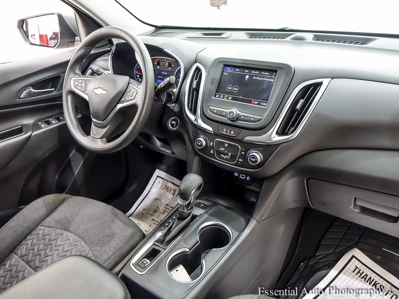 Chevrolet Equinox LT AWD 2023
