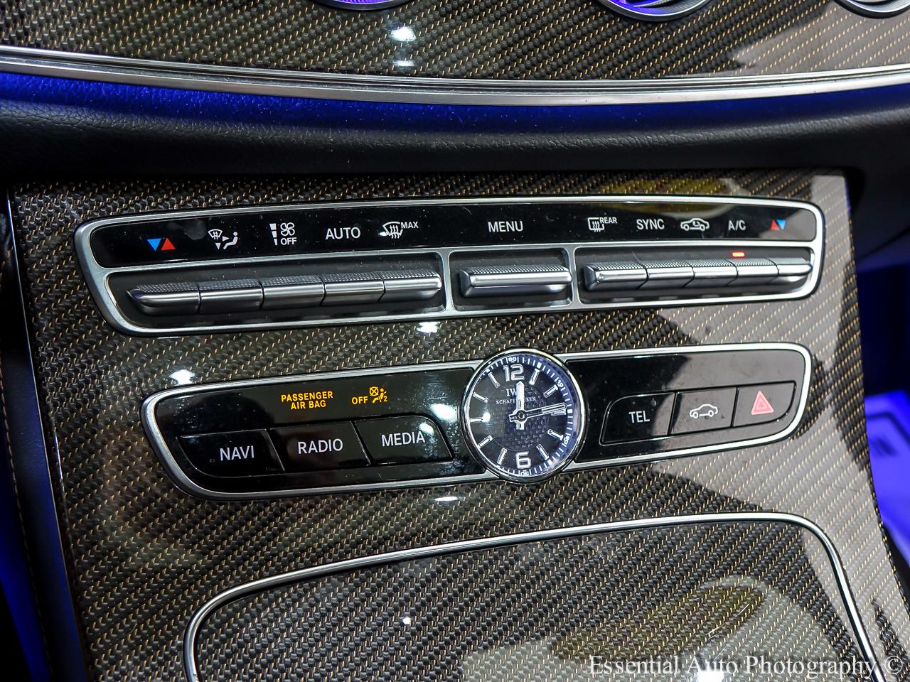 Mercedes-Benz CLS-Class  2019