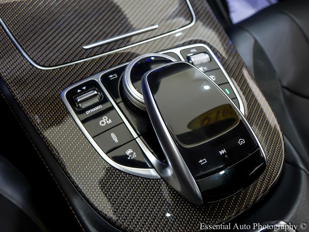 Mercedes-Benz CLS-Class  2019