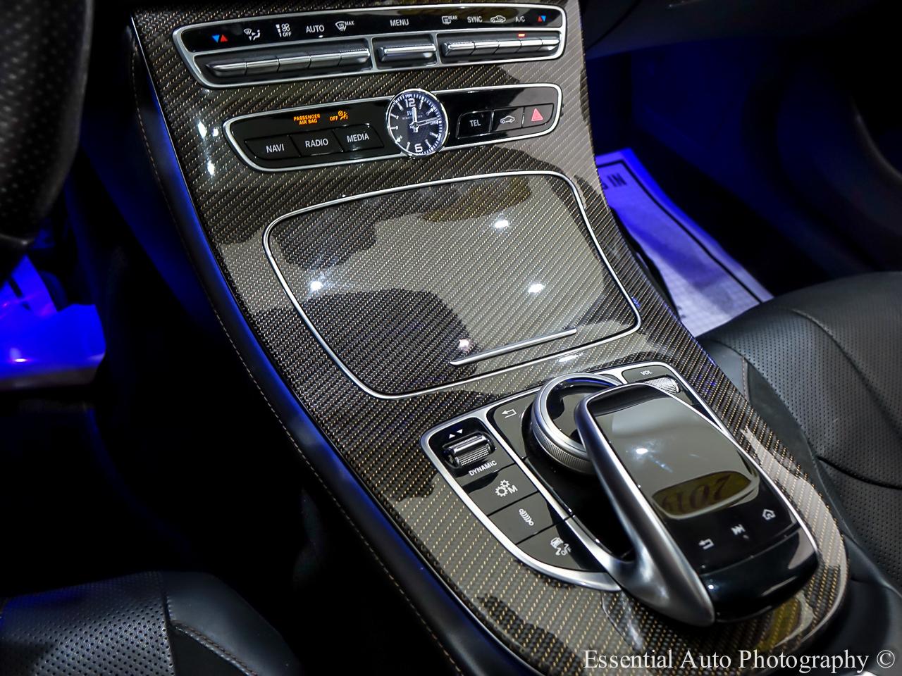 Mercedes-Benz CLS-Class  2019