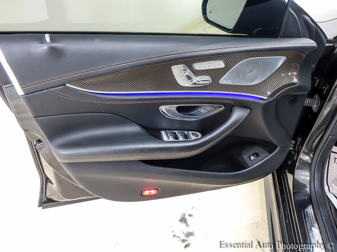 Mercedes-Benz CLS-Class  2019