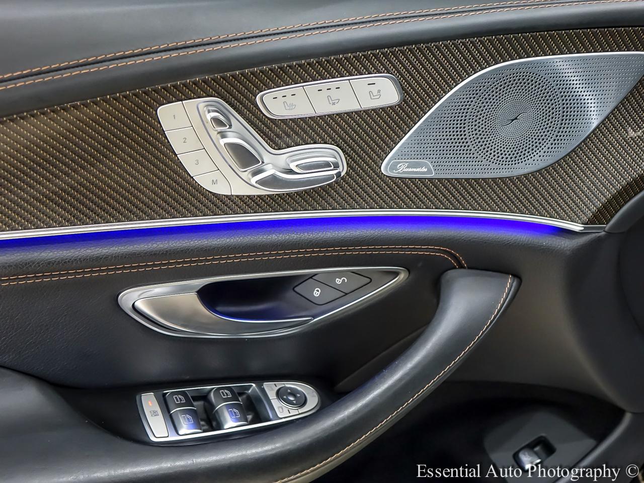 Mercedes-Benz CLS-Class  2019