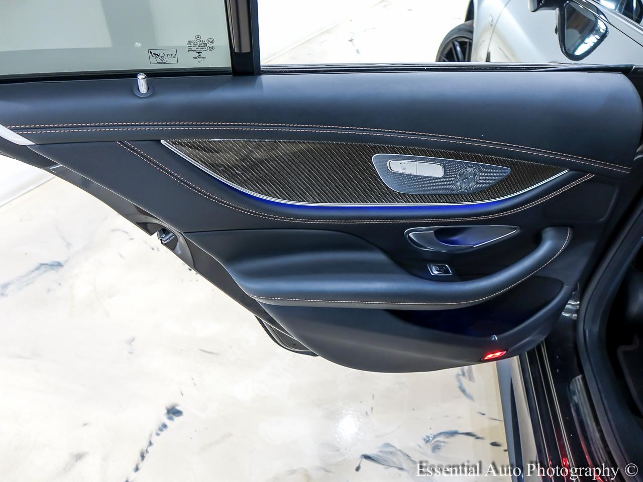 Mercedes-Benz CLS-Class  2019