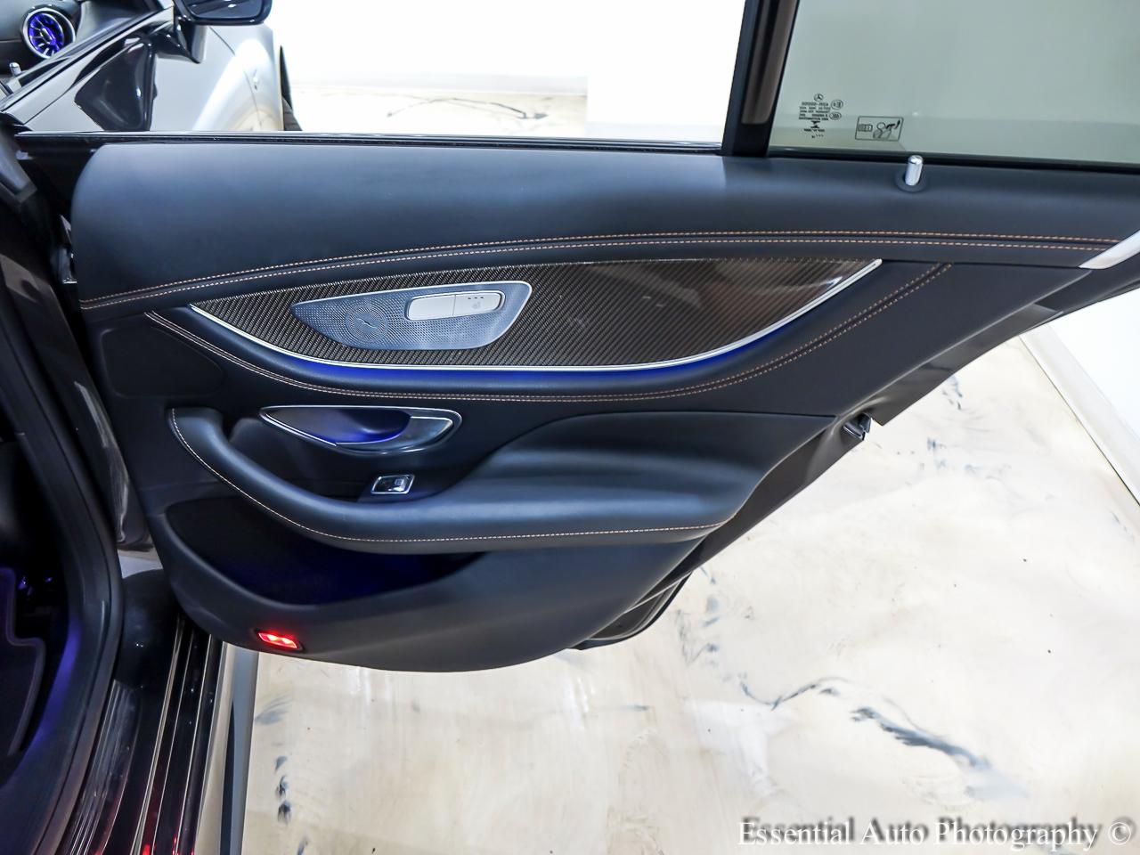 Mercedes-Benz CLS-Class  2019