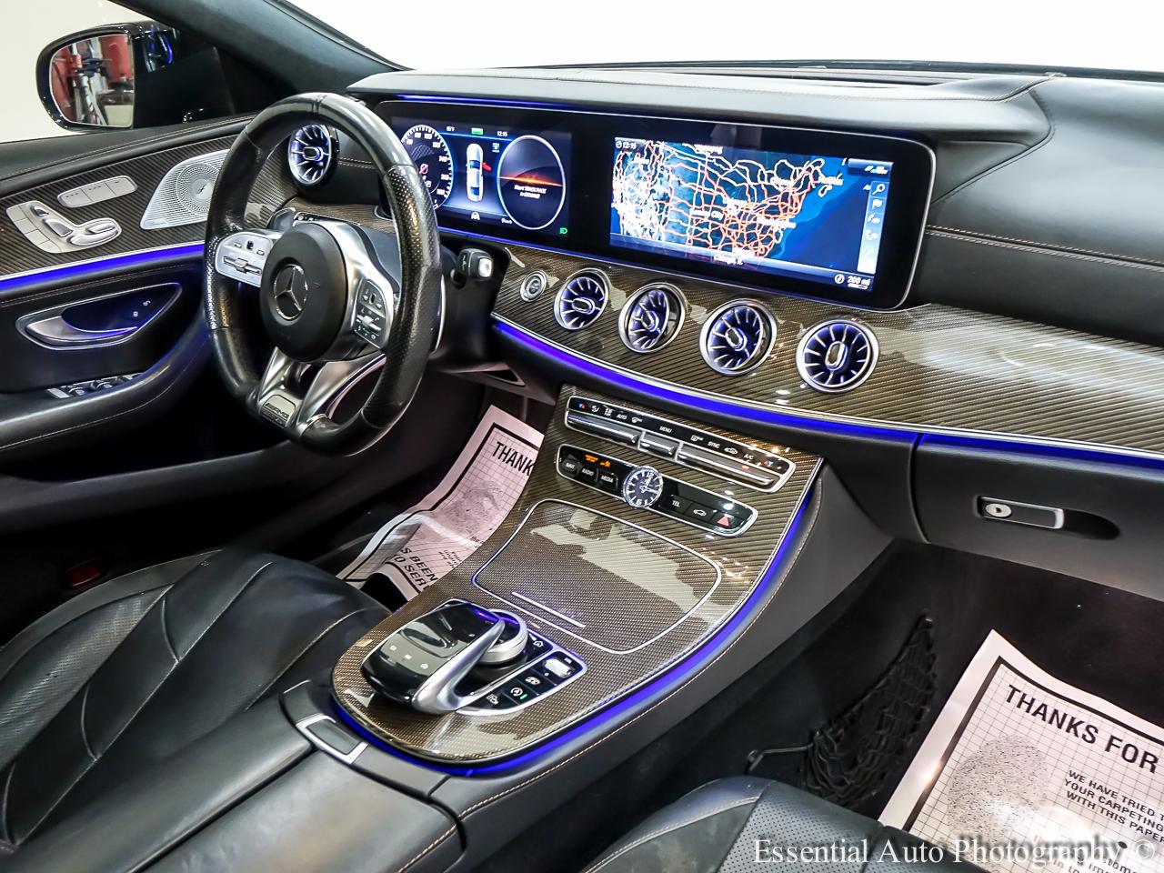 Mercedes-Benz CLS-Class  2019