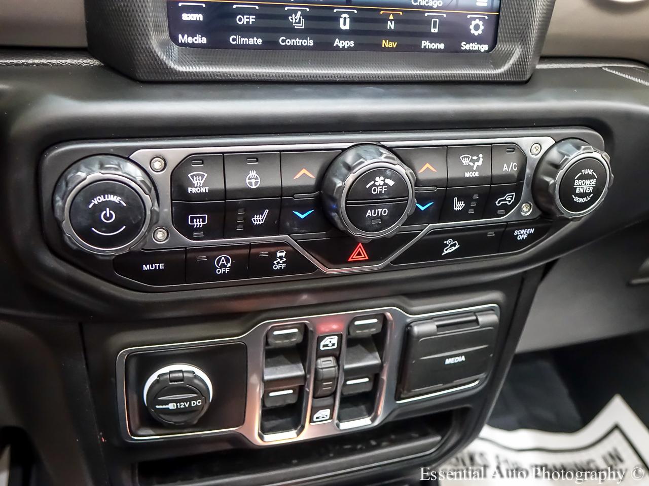 Jeep Wrangler Sport S 2020