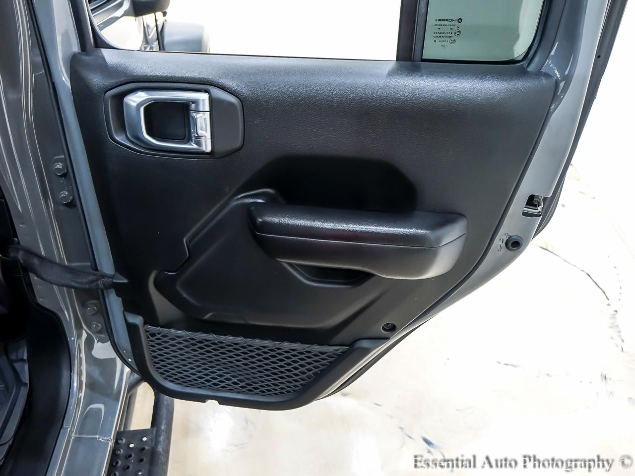 Jeep Wrangler Sport S 2020