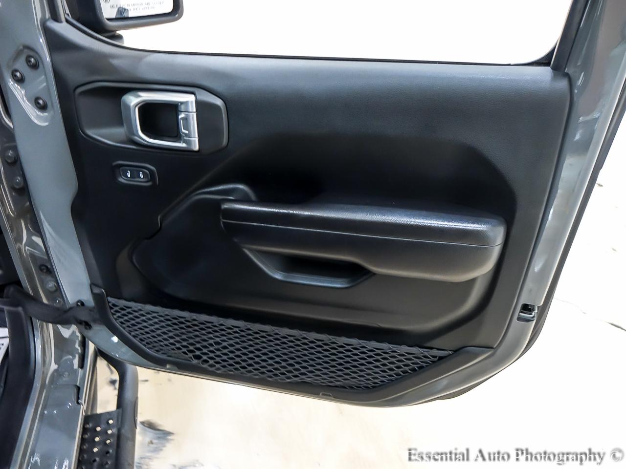 Jeep Wrangler Sport S 2020