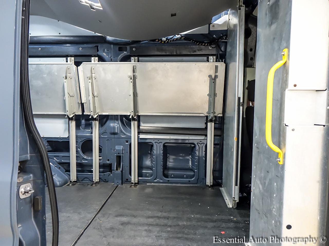 Ford Transit 250 Van High Roof w/Sliding Pass. 148-in. WB EL 2020