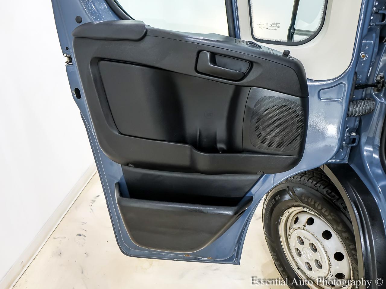 RAM Promaster 3500 High Roof 159-in. WB Ext 2020